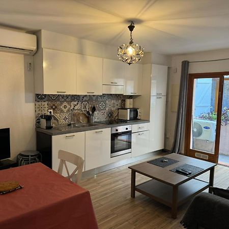 Cosy Poullan, 2-Bedroom Apartment, 200 M From The Beach Nice Extérieur photo