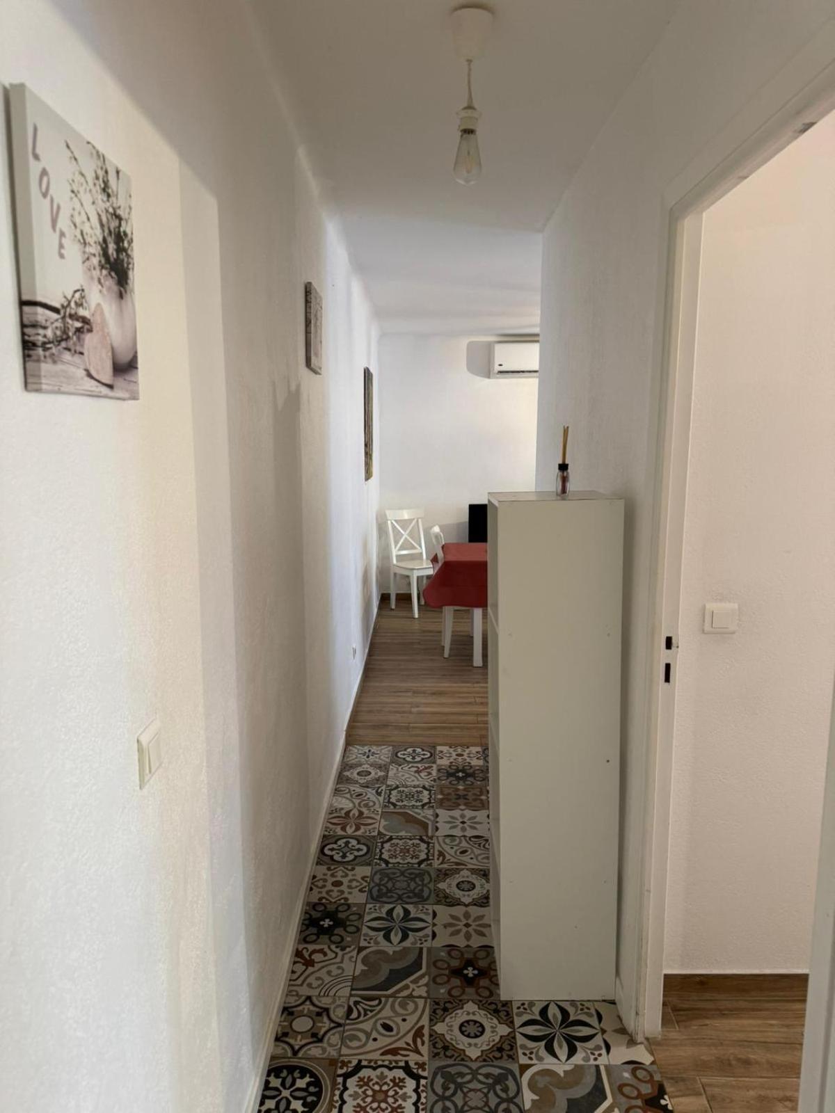 Cosy Poullan, 2-Bedroom Apartment, 200 M From The Beach Nice Extérieur photo