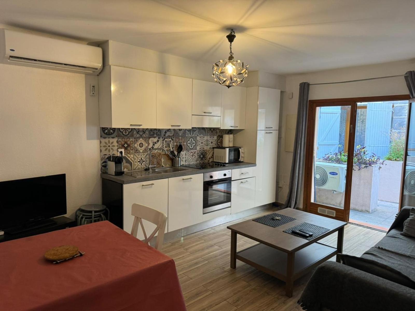 Cosy Poullan, 2-Bedroom Apartment, 200 M From The Beach Nice Extérieur photo
