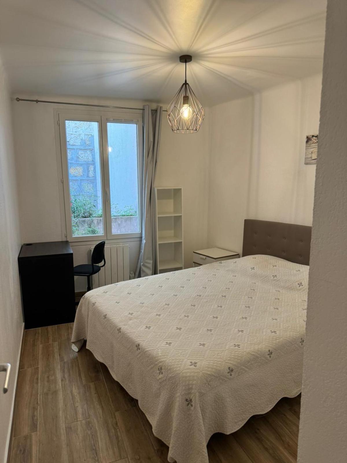 Cosy Poullan, 2-Bedroom Apartment, 200 M From The Beach Nice Extérieur photo