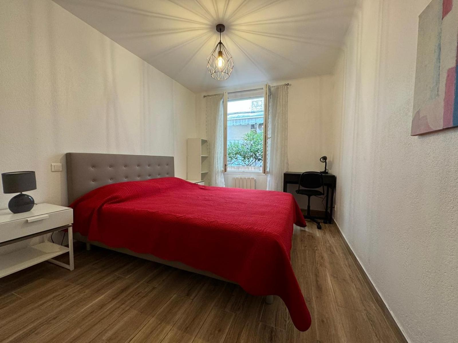 Cosy Poullan, 2-Bedroom Apartment, 200 M From The Beach Nice Extérieur photo