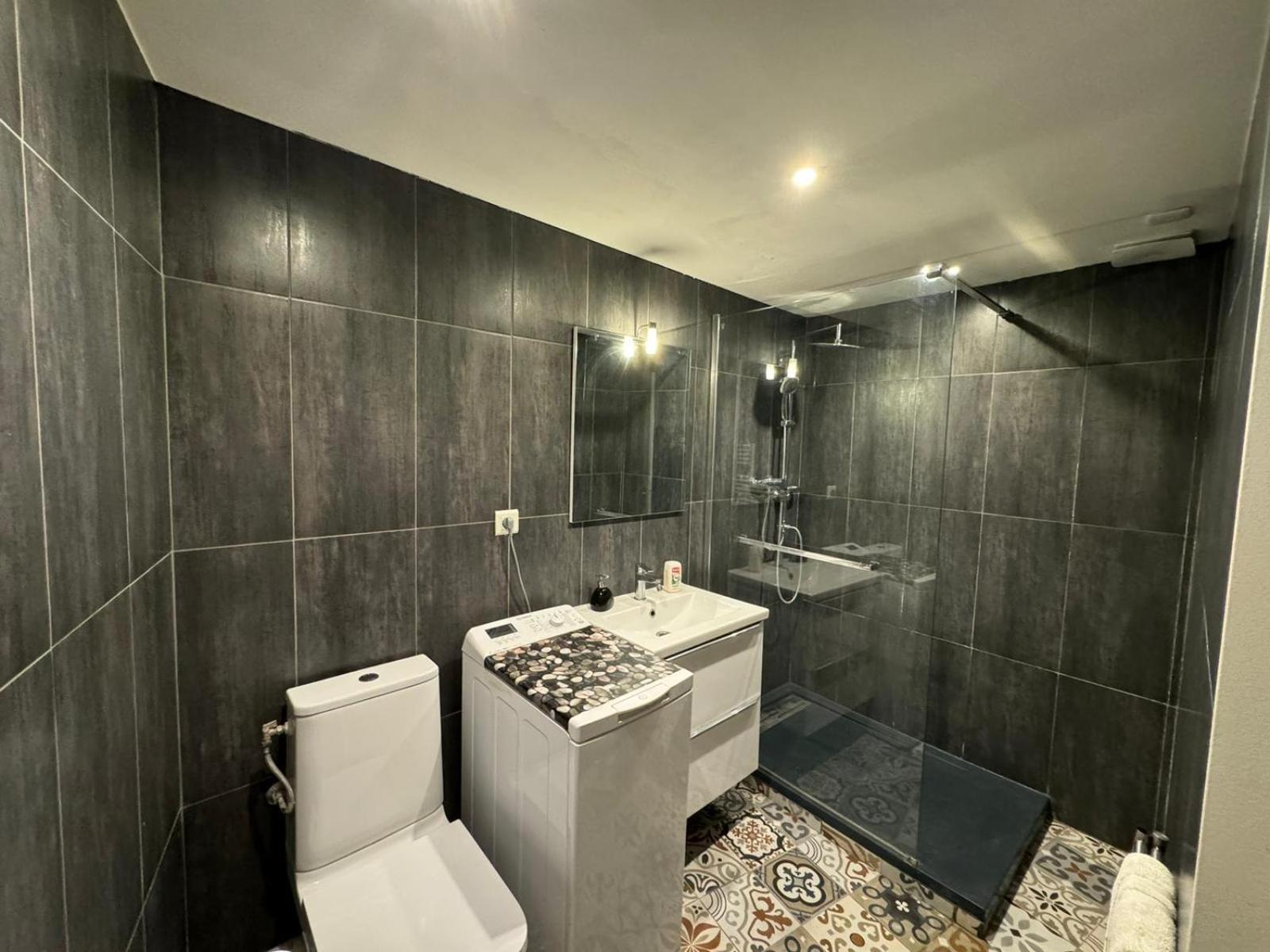 Cosy Poullan, 2-Bedroom Apartment, 200 M From The Beach Nice Extérieur photo