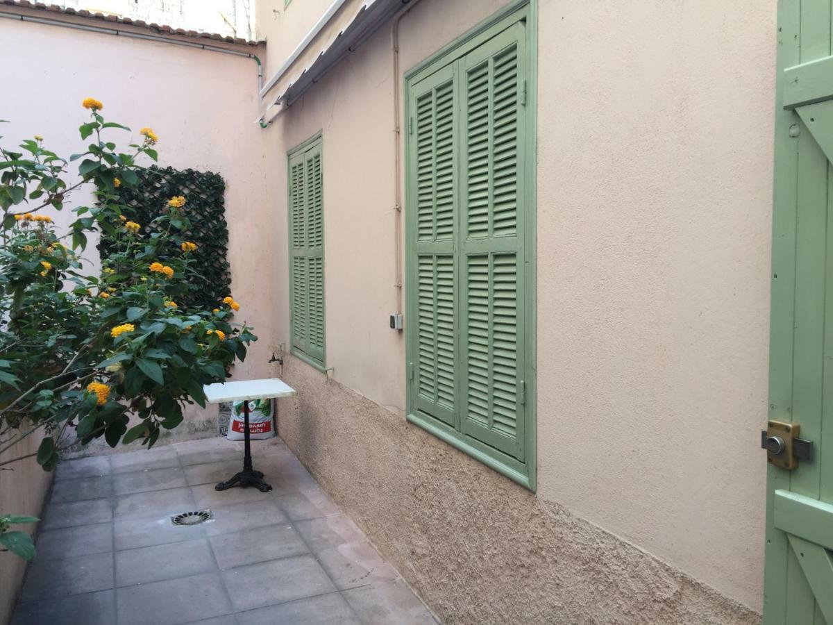 Cosy Poullan, 2-Bedroom Apartment, 200 M From The Beach Nice Extérieur photo