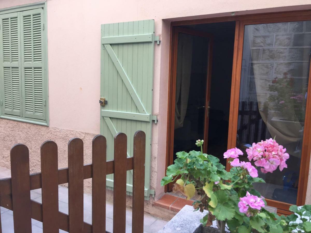 Cosy Poullan, 2-Bedroom Apartment, 200 M From The Beach Nice Extérieur photo