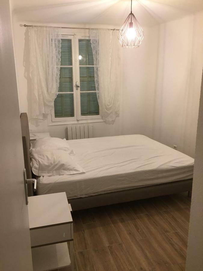 Cosy Poullan, 2-Bedroom Apartment, 200 M From The Beach Nice Extérieur photo