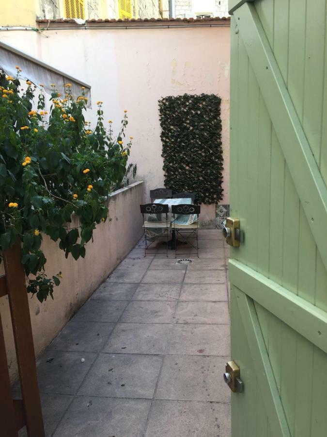Cosy Poullan, 2-Bedroom Apartment, 200 M From The Beach Nice Extérieur photo