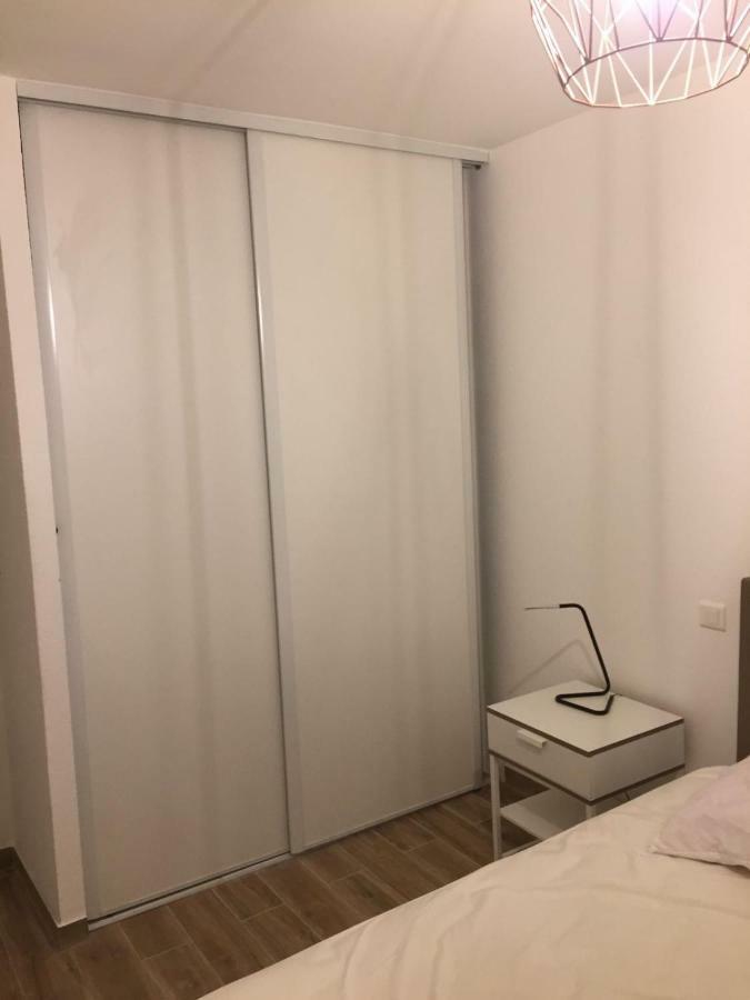 Cosy Poullan, 2-Bedroom Apartment, 200 M From The Beach Nice Extérieur photo