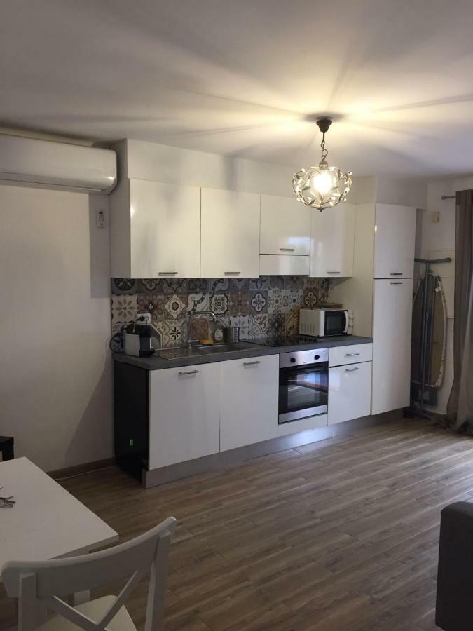 Cosy Poullan, 2-Bedroom Apartment, 200 M From The Beach Nice Extérieur photo
