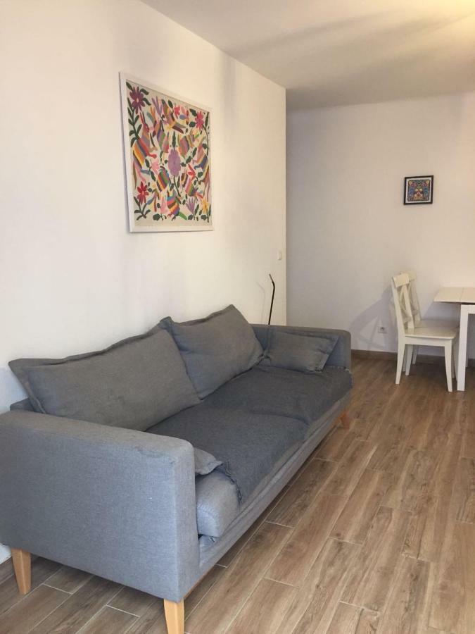 Cosy Poullan, 2-Bedroom Apartment, 200 M From The Beach Nice Extérieur photo