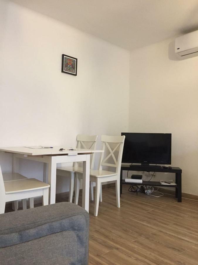 Cosy Poullan, 2-Bedroom Apartment, 200 M From The Beach Nice Extérieur photo